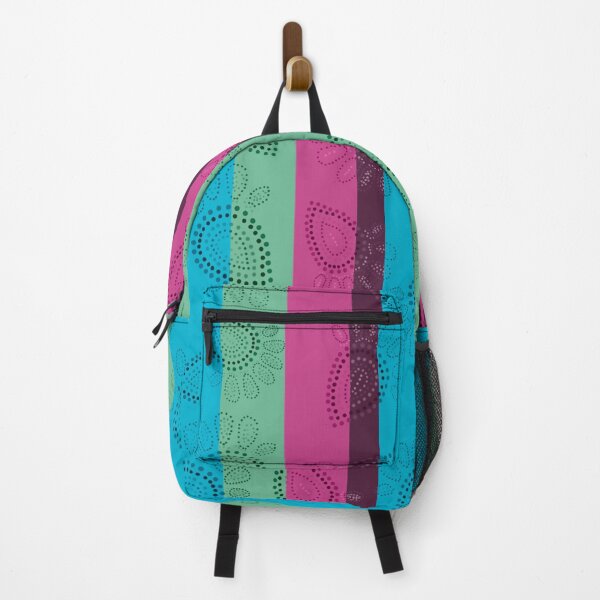 Item preview, Retro Tribal Vibe designed and sold by Walker Colors.