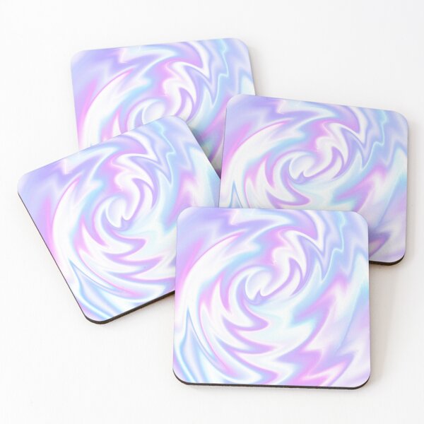 Item preview, Pastel Swirl designed and sold by VanHollowStudio.