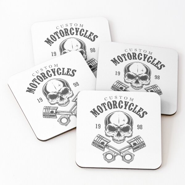Item preview, Custom Motorcycles designed and sold by Vector Scout Lab.