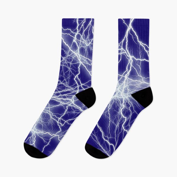 Item preview, Electrical Lightning Sparks designed and sold by MarkUK97.