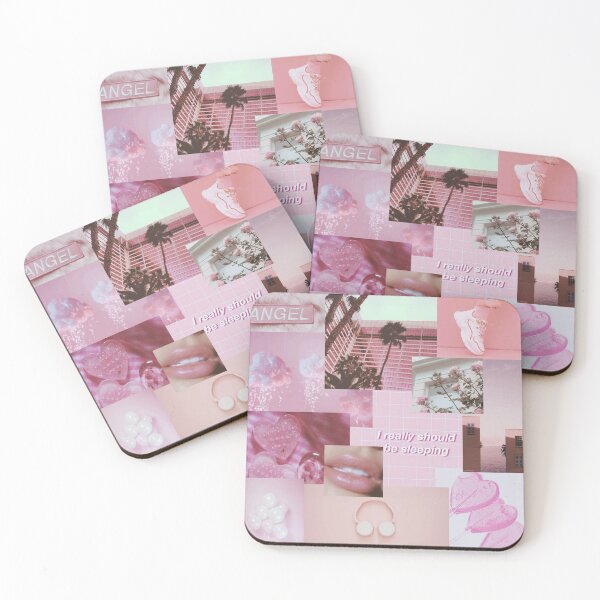 Item preview, Cute Pink Aesthetic designed and sold by elmoore231.