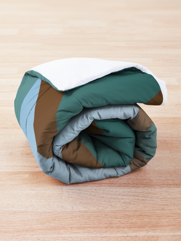 Alternate view of 12ender Comforter