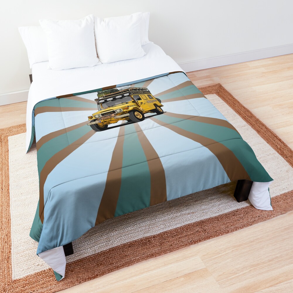 12ender Comforter