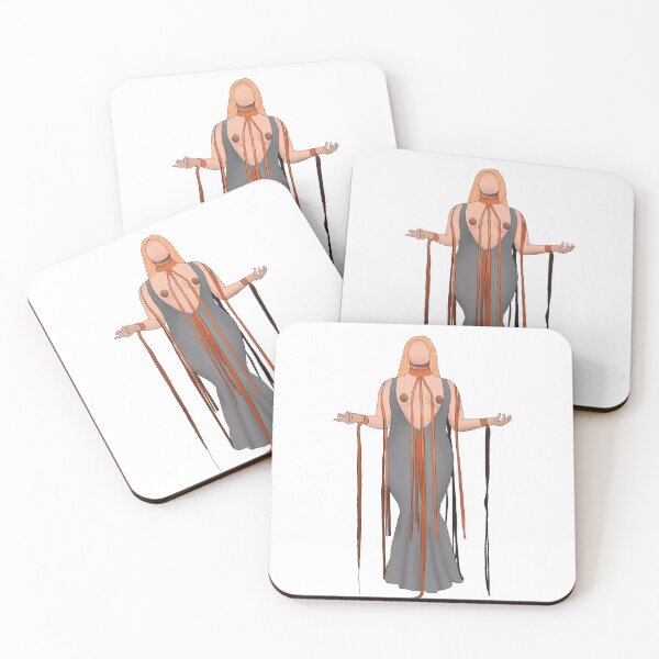 Item preview, Fan Art- Ilona Verley designed and sold by chardragdesigns.