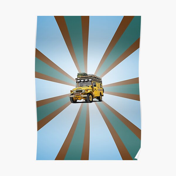 12ender Poster