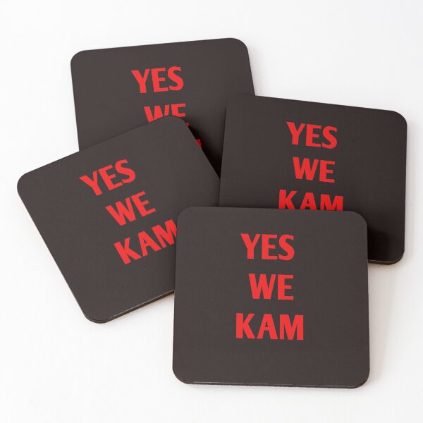 Item preview, Yes WE kam designed and sold by Andreastore.