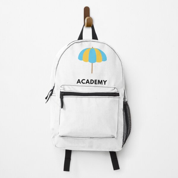 Item preview, Umbrella Academy T-shirt Mask Wall Art Sticker Mug designed and sold by TheGreekGuy.
