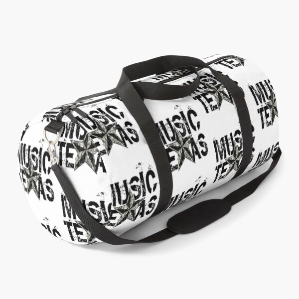Item preview, Music Texas Brand Black designed and sold by oz10.