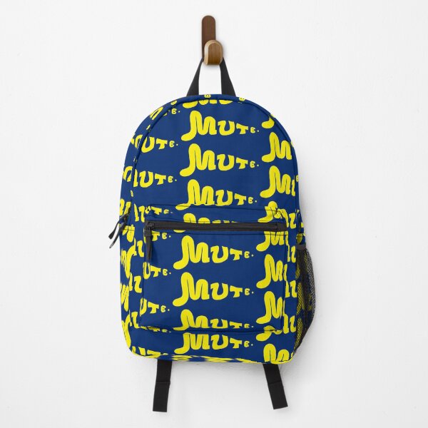 Item preview, Mute yello designed and sold by Freedom Sign.