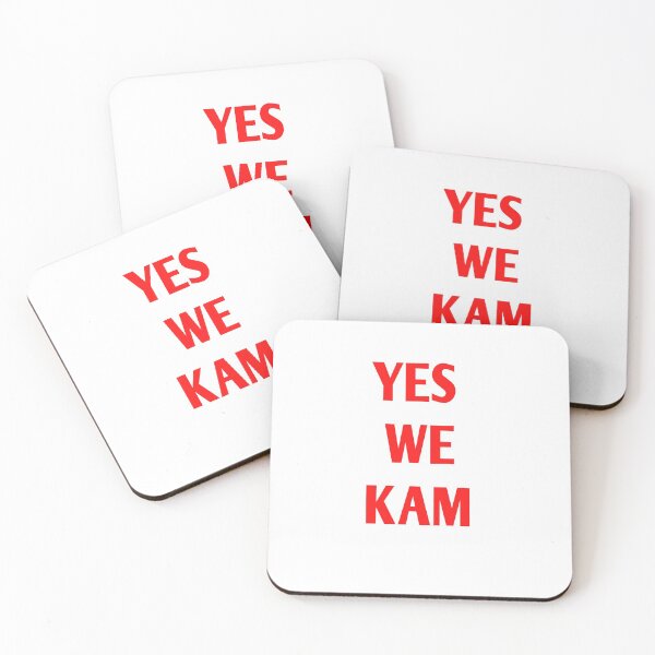 Item preview, Yes WE kam designed and sold by Andreastore.
