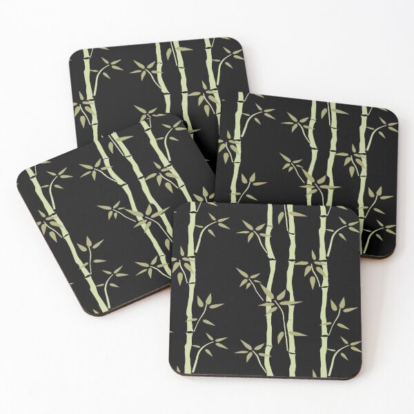 Item preview, Bamboo Pattern designed and sold by DesertG.