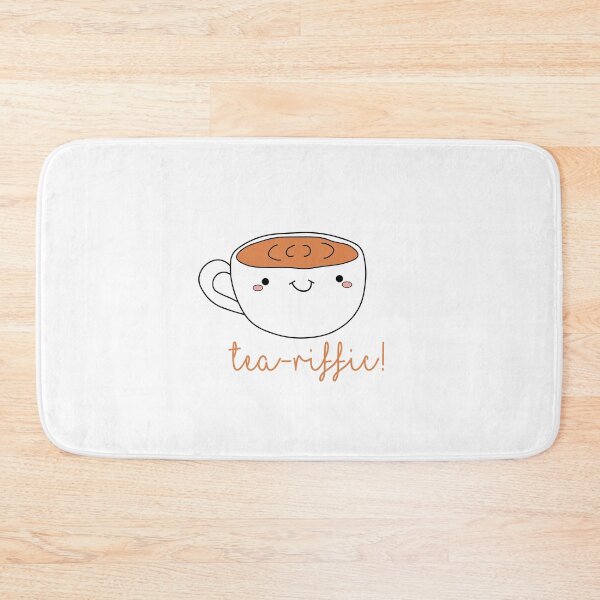 Item preview, Tea-riffic! designed and sold by sillybillies.