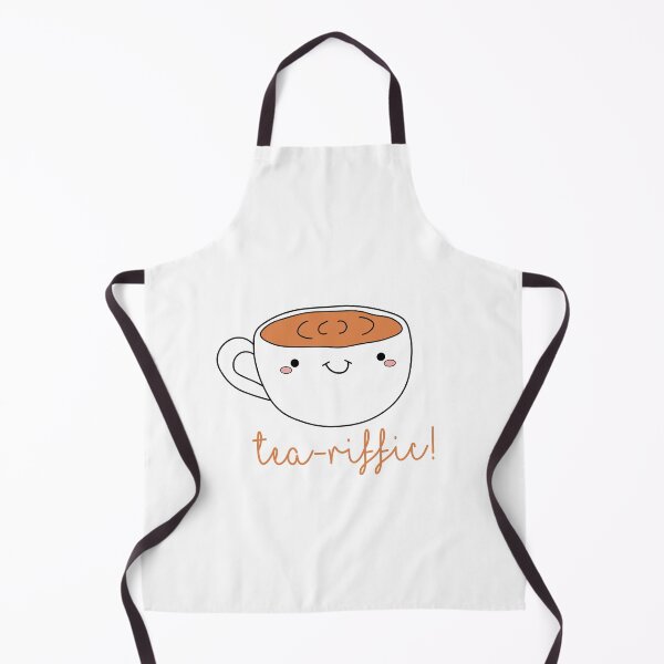 Item preview, Tea-riffic! designed and sold by sillybillies.