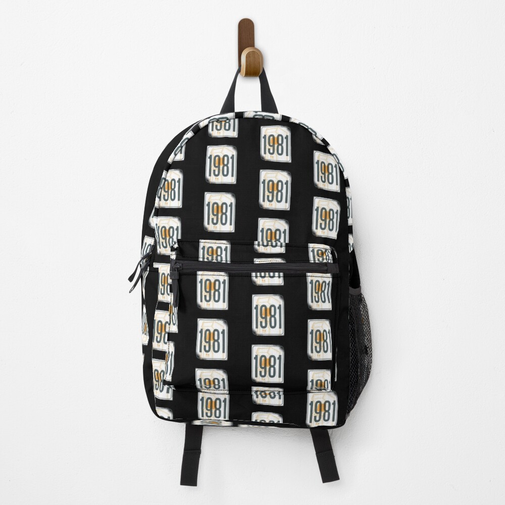 Item preview, Backpack designed and sold by DavinciStore21.