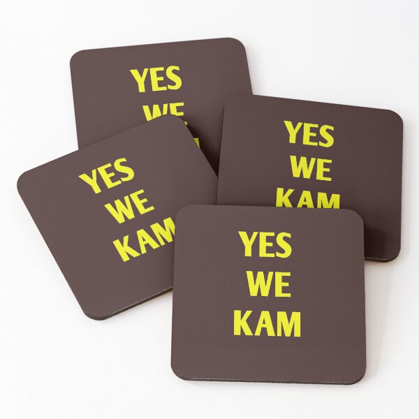 Item preview, Yes WE kam designed and sold by Andreastore.