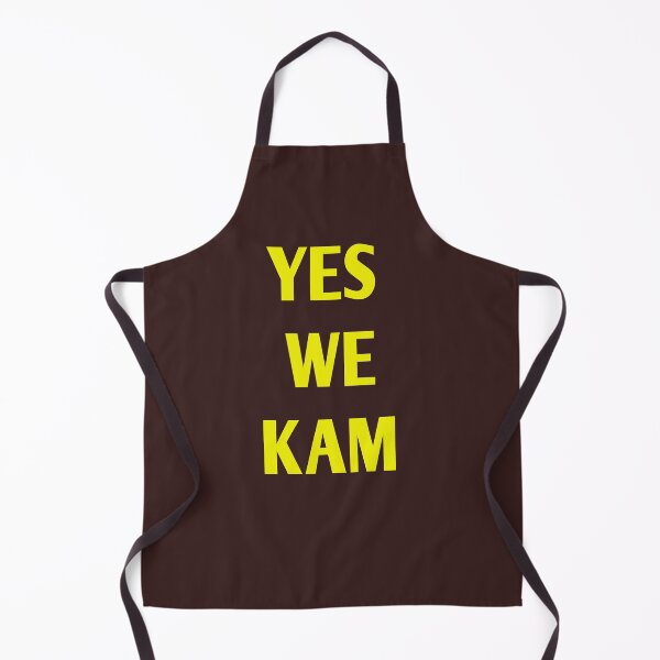 Item preview, Yes WE kam designed and sold by Andreastore.