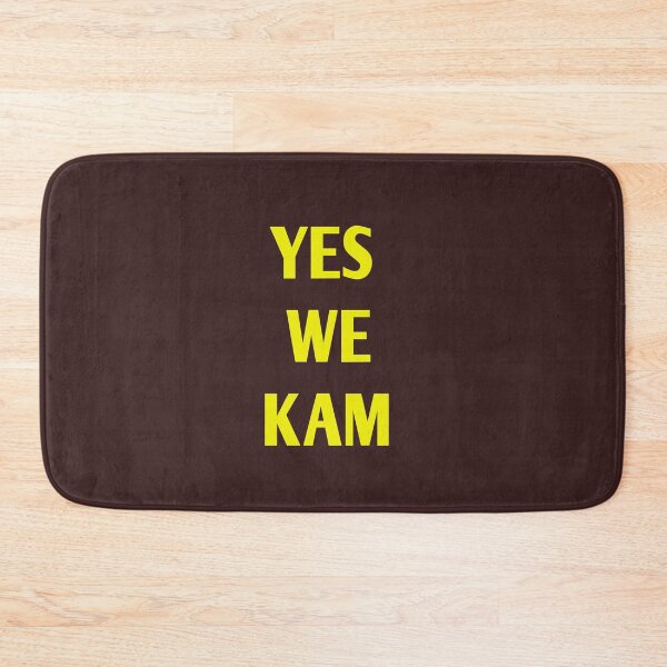 Item preview, Yes WE kam designed and sold by Andreastore.
