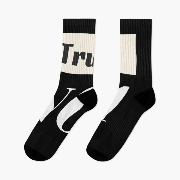 Item preview, Trust no one designed and sold by Bam85.