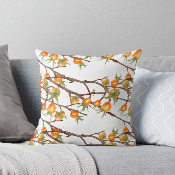 Item preview, Orange rose  designed and sold by Norfolkhare.