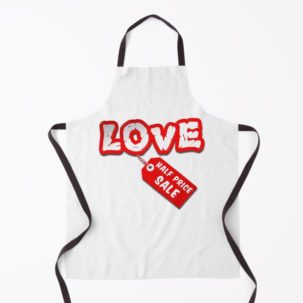 Item preview, Love Half Price Sale designed and sold by MarkUK97.