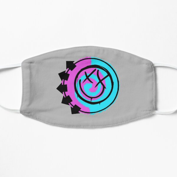 Blink 1 Face Masks Redbubble