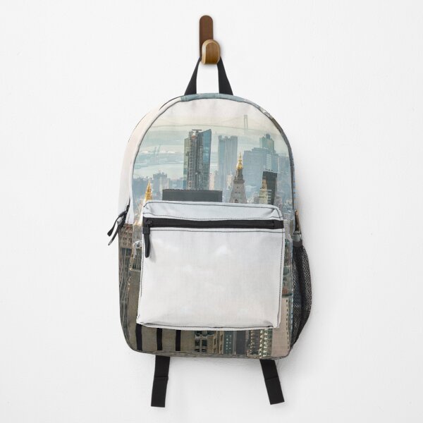 Item preview, Skyline de la ciudad de Nueva York designed and sold by FeasibleGFX.