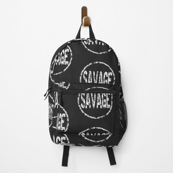 Item preview, Savage - Distressed design designed and sold by TimeforGlow.