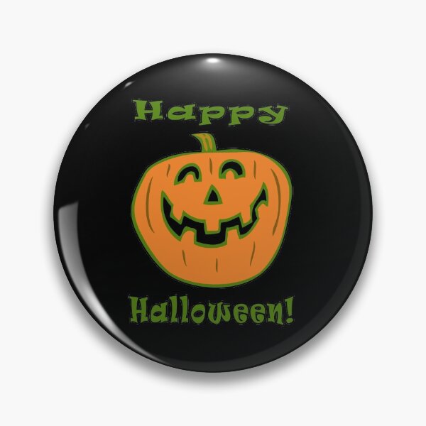 Artikelvorschau, Fröhliches Halloween # 8 entworfen und verkauft von Rockett Graphics.