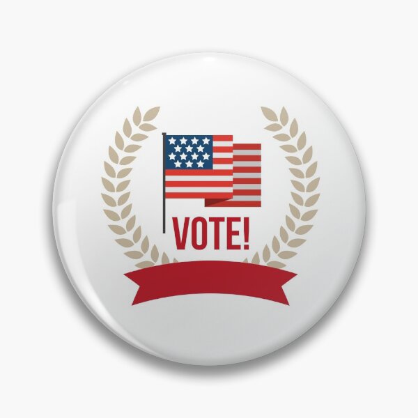 Item preview, Vote Shirt, Register Show Up Vote, Voter Registration, Election Day Shirt, Register To Vote Shirt designed and sold by shinoshop.