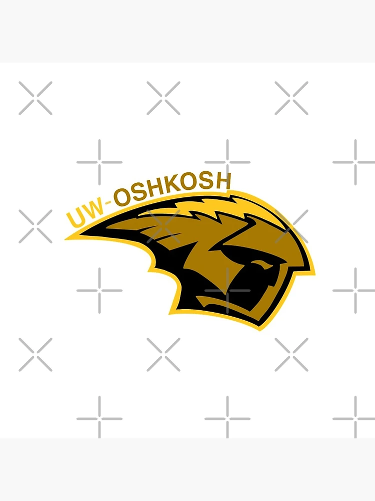 UW- Oshkosh Logo 