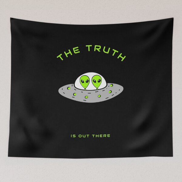 Item preview, Copy of Greeting from space Alien Design designed and sold by Tylers-Tees.