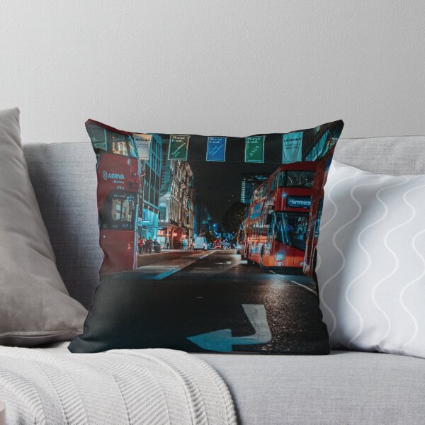 Item preview, London at night   designed and sold by Badi46.