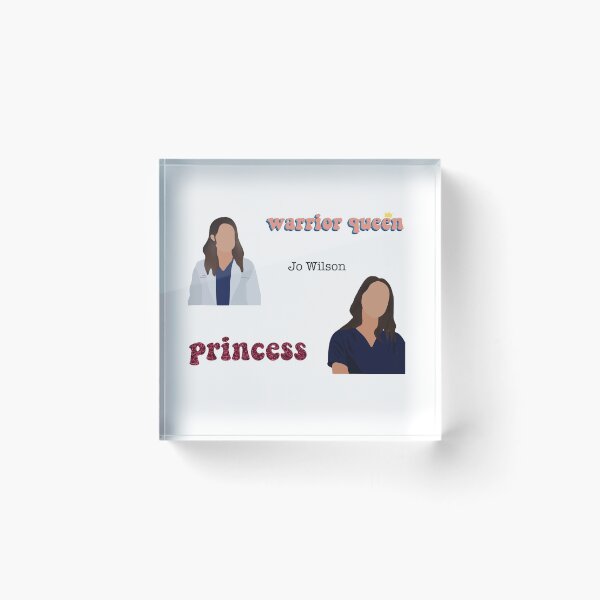 Item preview, Jo Wilson sticker pack designed and sold by camitrejo.