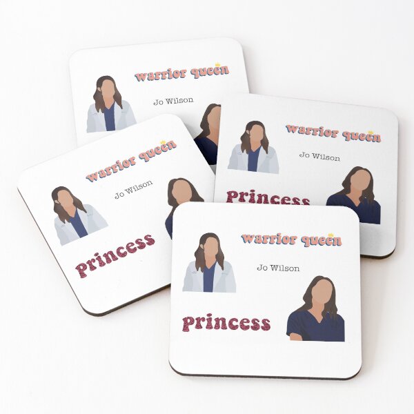 Item preview, Jo Wilson sticker pack designed and sold by camitrejo.