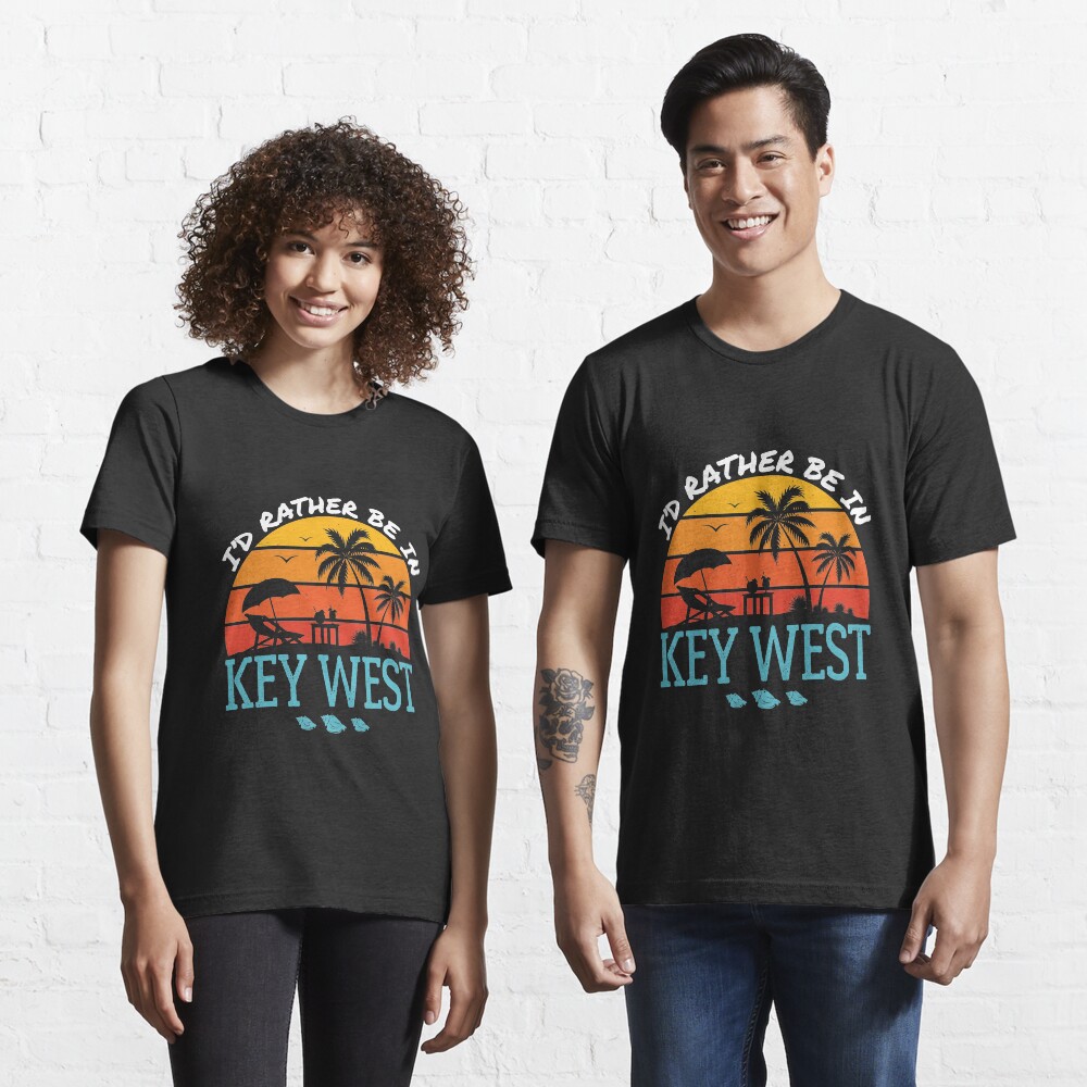 Key west t shirts best sale