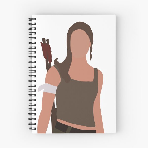 Item preview, Lara Croft  designed and sold by 445-Designs.