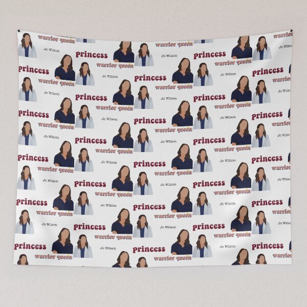 Item preview, Jo Wilson sticker pack designed and sold by camitrejo.