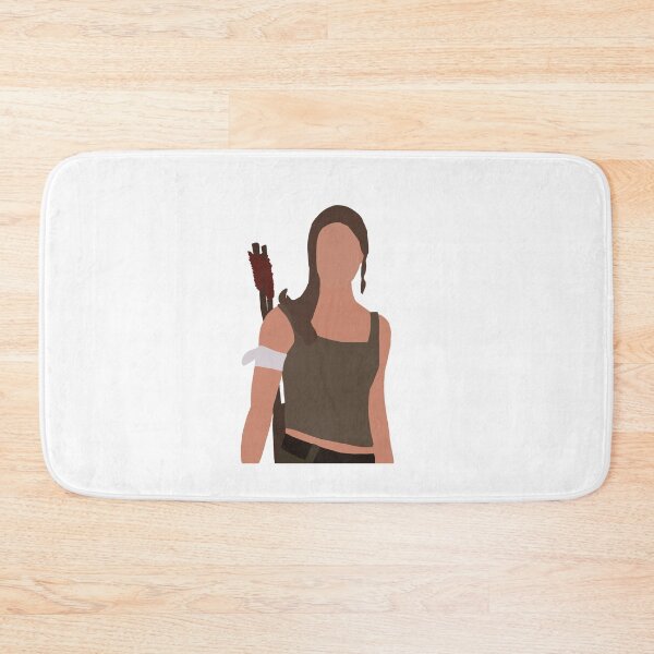Item preview, Lara Croft  designed and sold by 445-Designs.