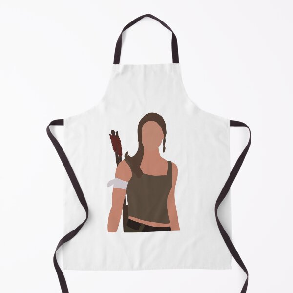 Item preview, Lara Croft designed and sold by 445-Designs.