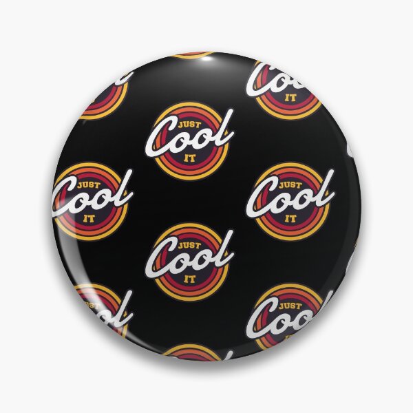 Item preview, Just Cool It designed and sold by DavinciStore21.