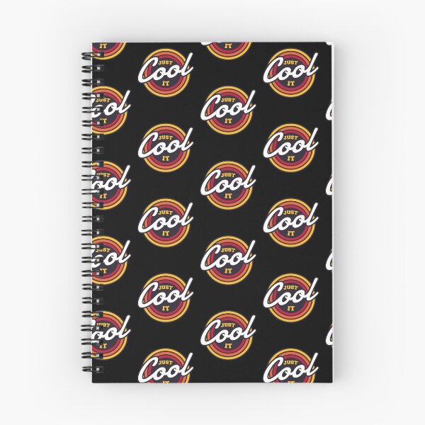 Item preview, Just Cool It designed and sold by DavinciStore21.