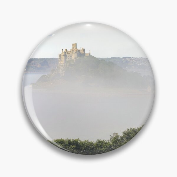 Artikelvorschau, Mist at St Michael's Mount entworfen und verkauft von bitm2007.