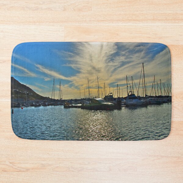 Item preview, Navy Harbour designed and sold by CrismanArt.