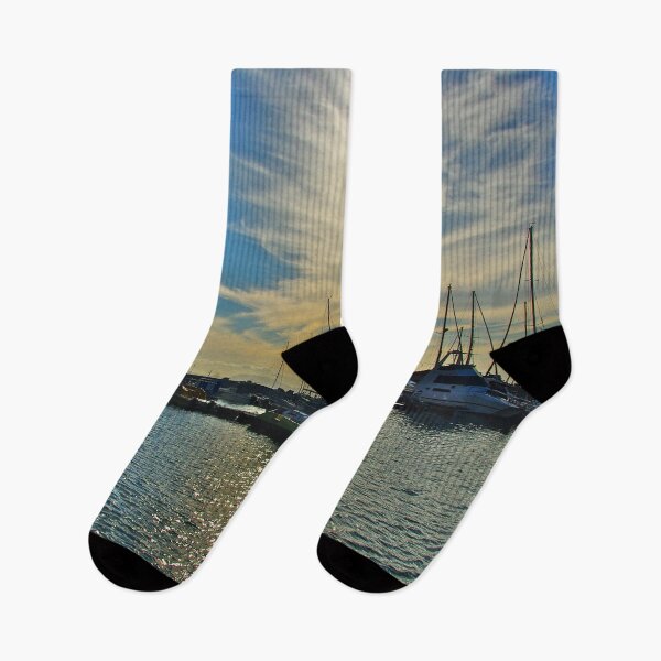 Item preview, Navy Harbour designed and sold by CrismanArt.