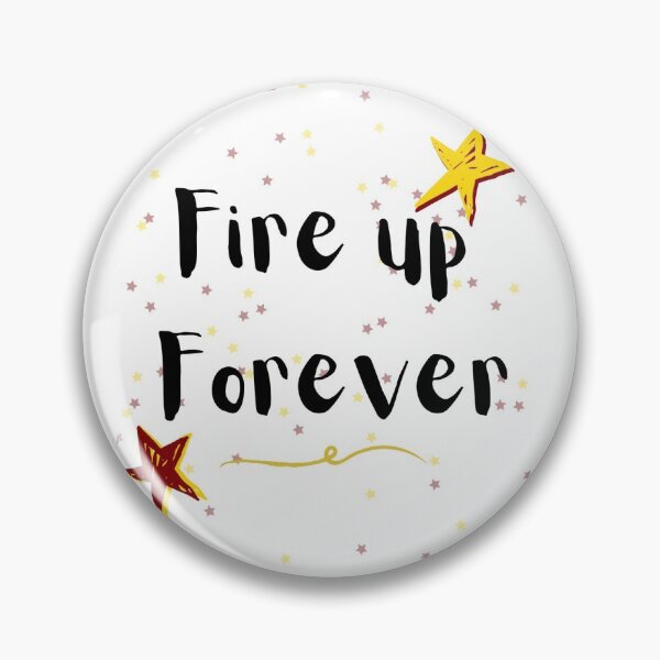 Item preview, Central Michigan Fire Up designed and sold by Autumn Rinna.