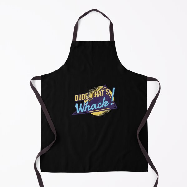 Item preview, Dude, That's Whack! designed and sold by DavinciStore21.