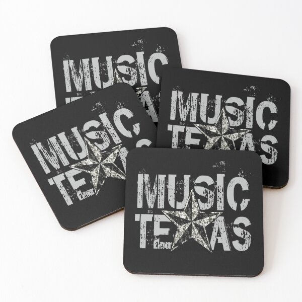 Item preview, Music Texas Brand designed and sold by oz10.