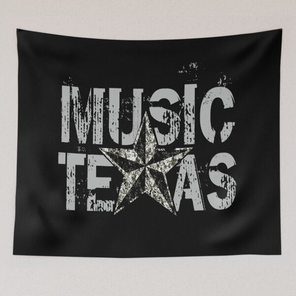 Item preview, Music Texas Brand designed and sold by oz10.