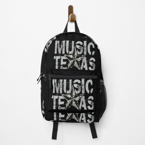 Item preview, Music Texas Brand designed and sold by oz10.