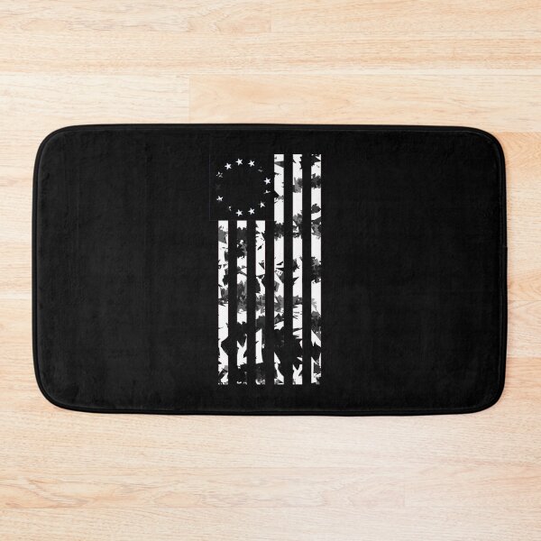 Item preview, Vertical Betsy Ross Flag White Cool Distressed Modern Style  product designed and sold by NoveltyMerch.